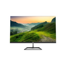 VALUE-TOP T27IFR165 27-INCH  FULL HD 165Hz FRAMELESS IPS LED MONITOR WITH METAL STAND